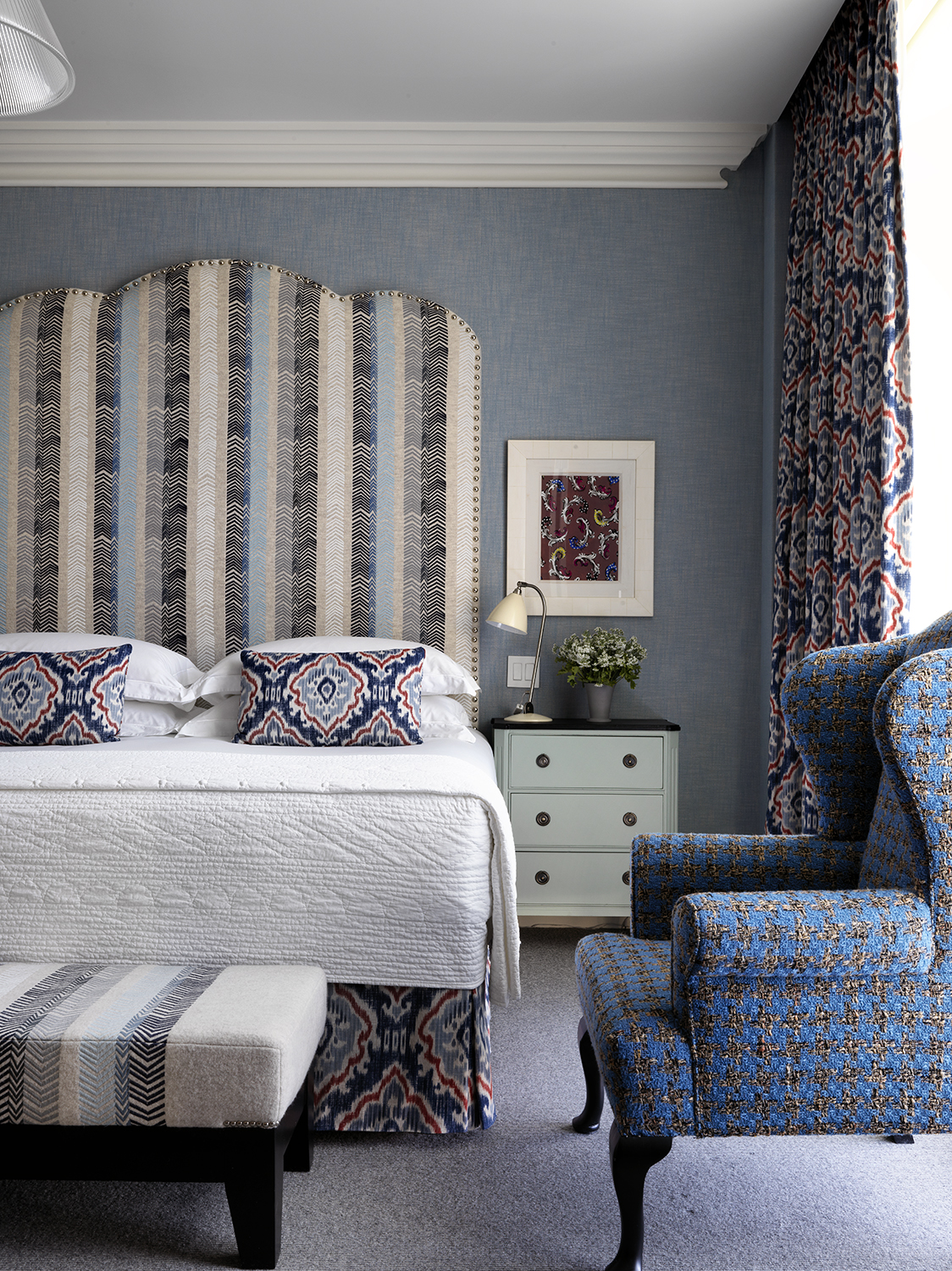 Luxury Two Bedroom Suite
